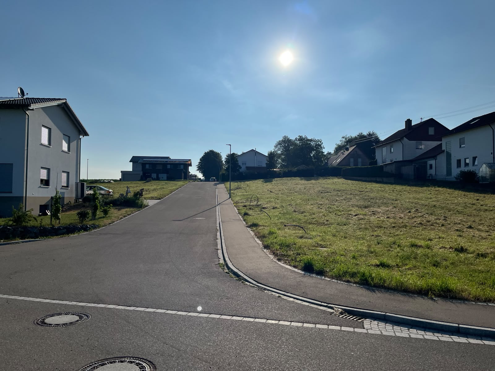 Dorfrand